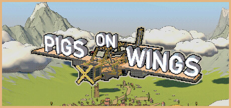 Pigs On Wings