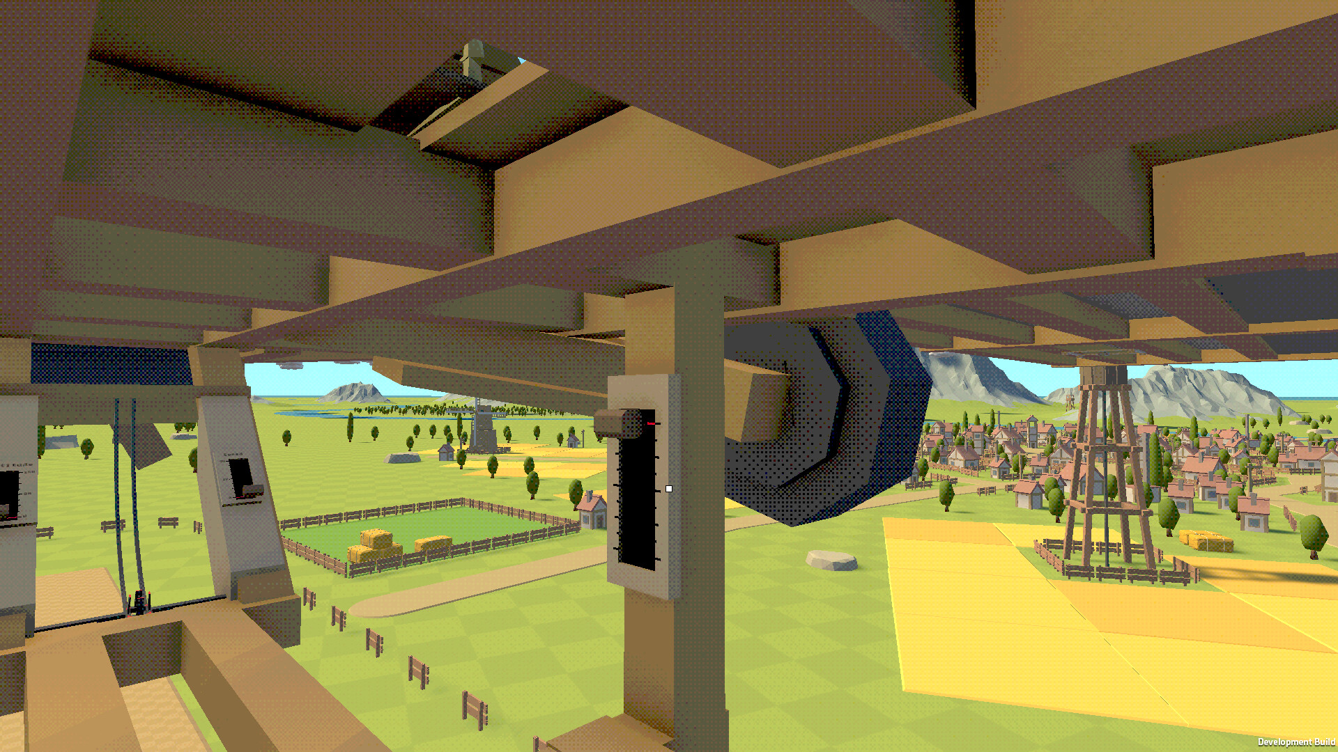 Pigs On The Wings screenshot 5