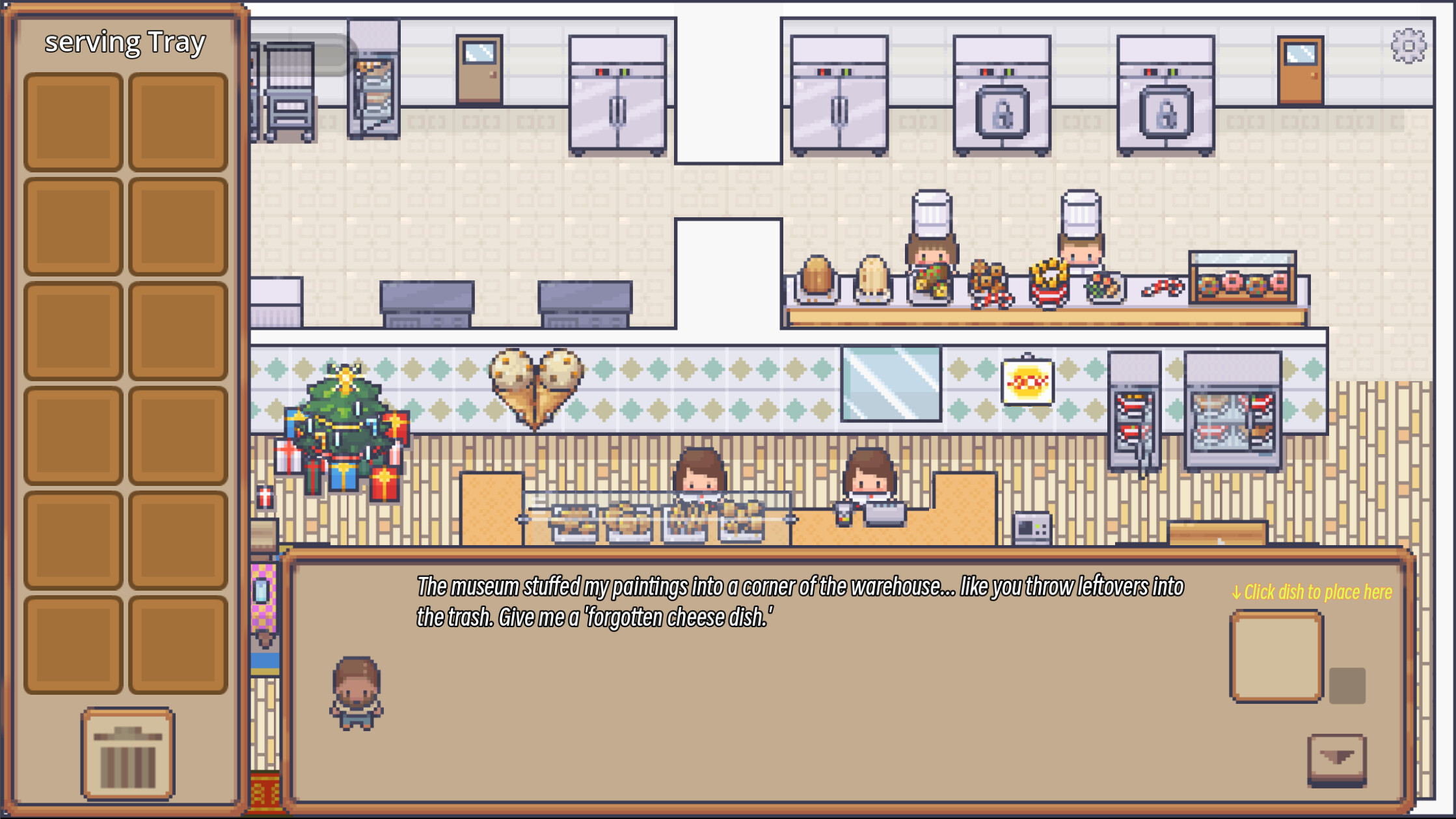 SoulBite screenshot 3