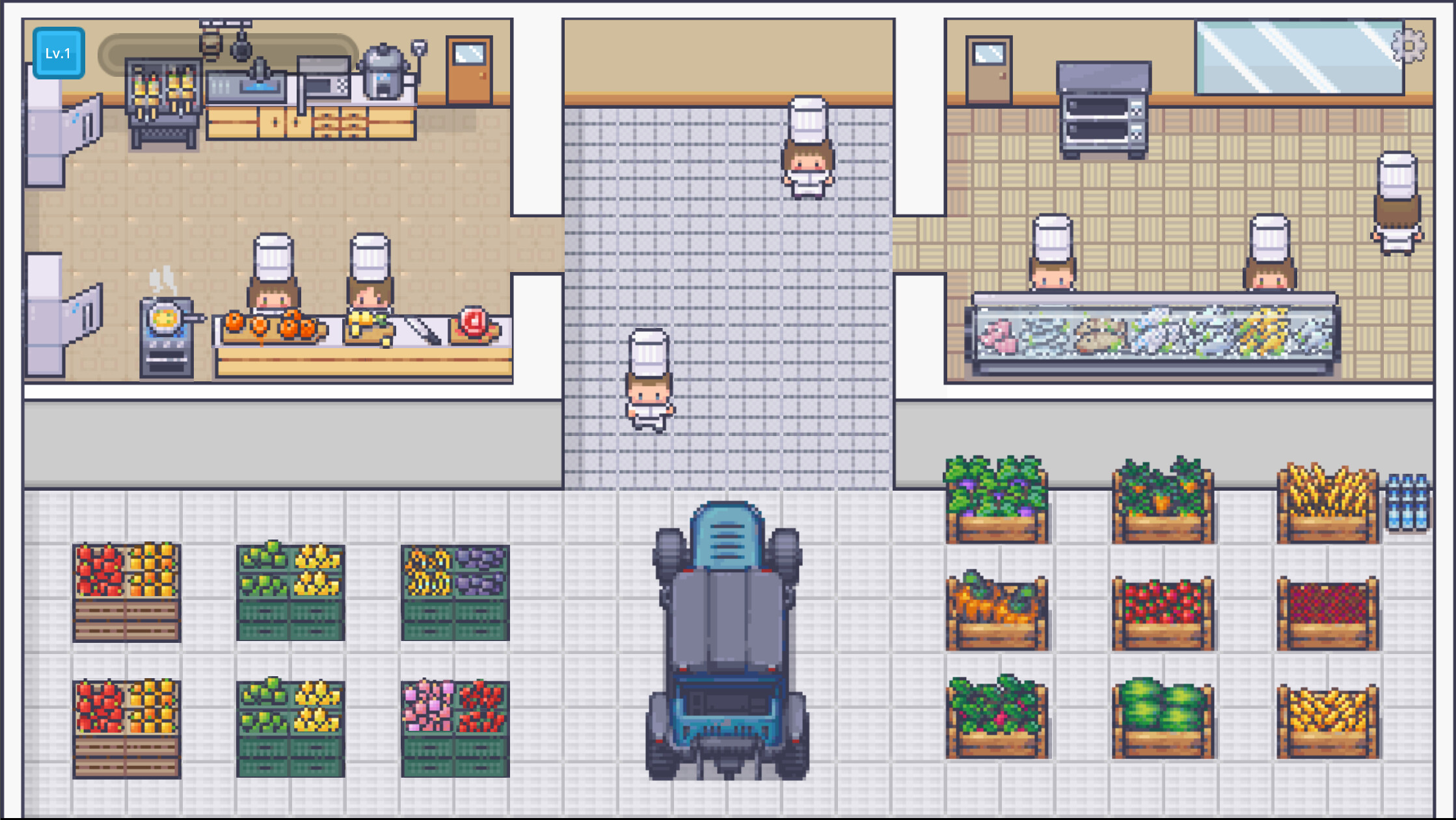 SoulBite screenshot 2