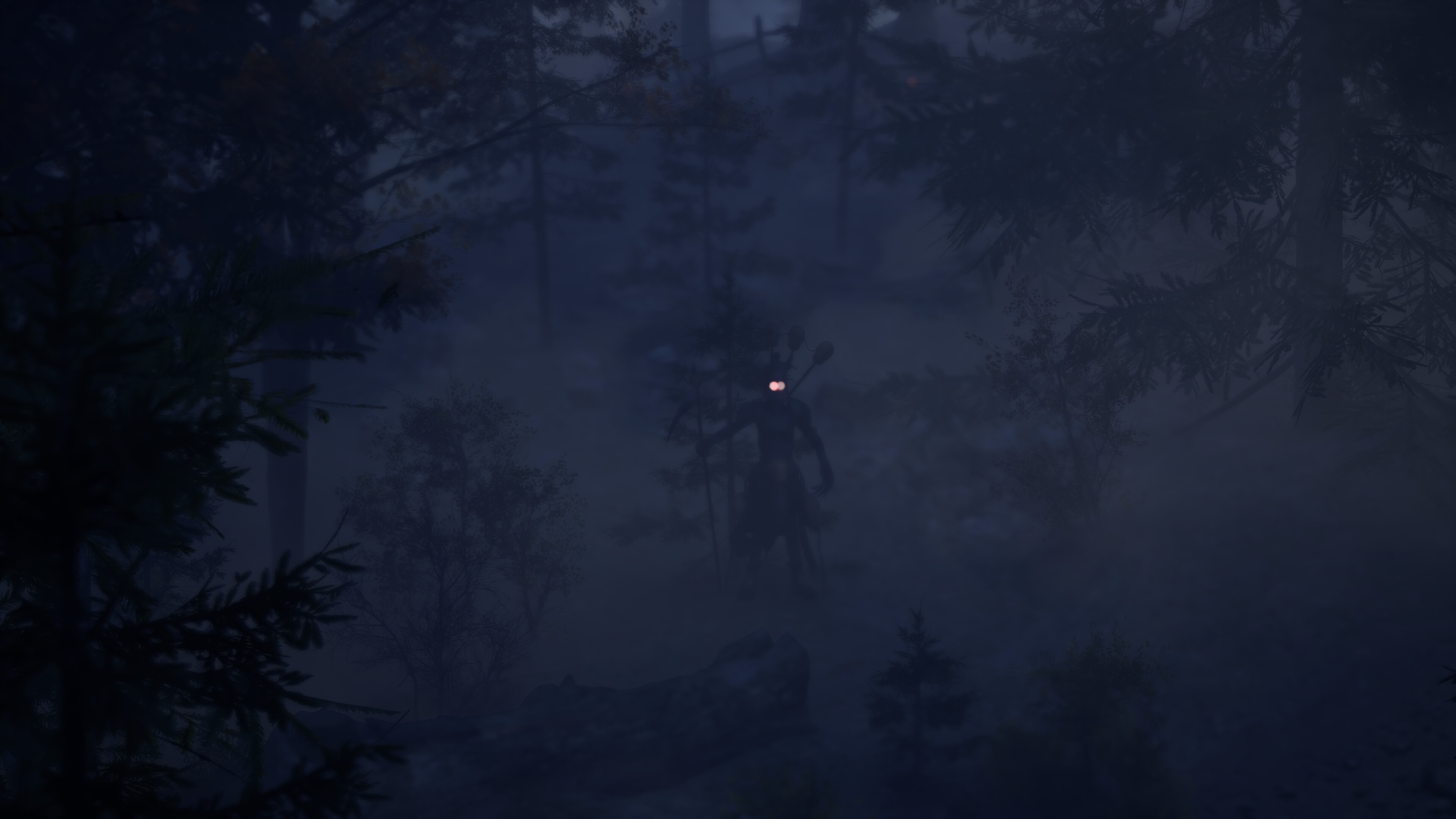 The Falling Skies screenshot 1
