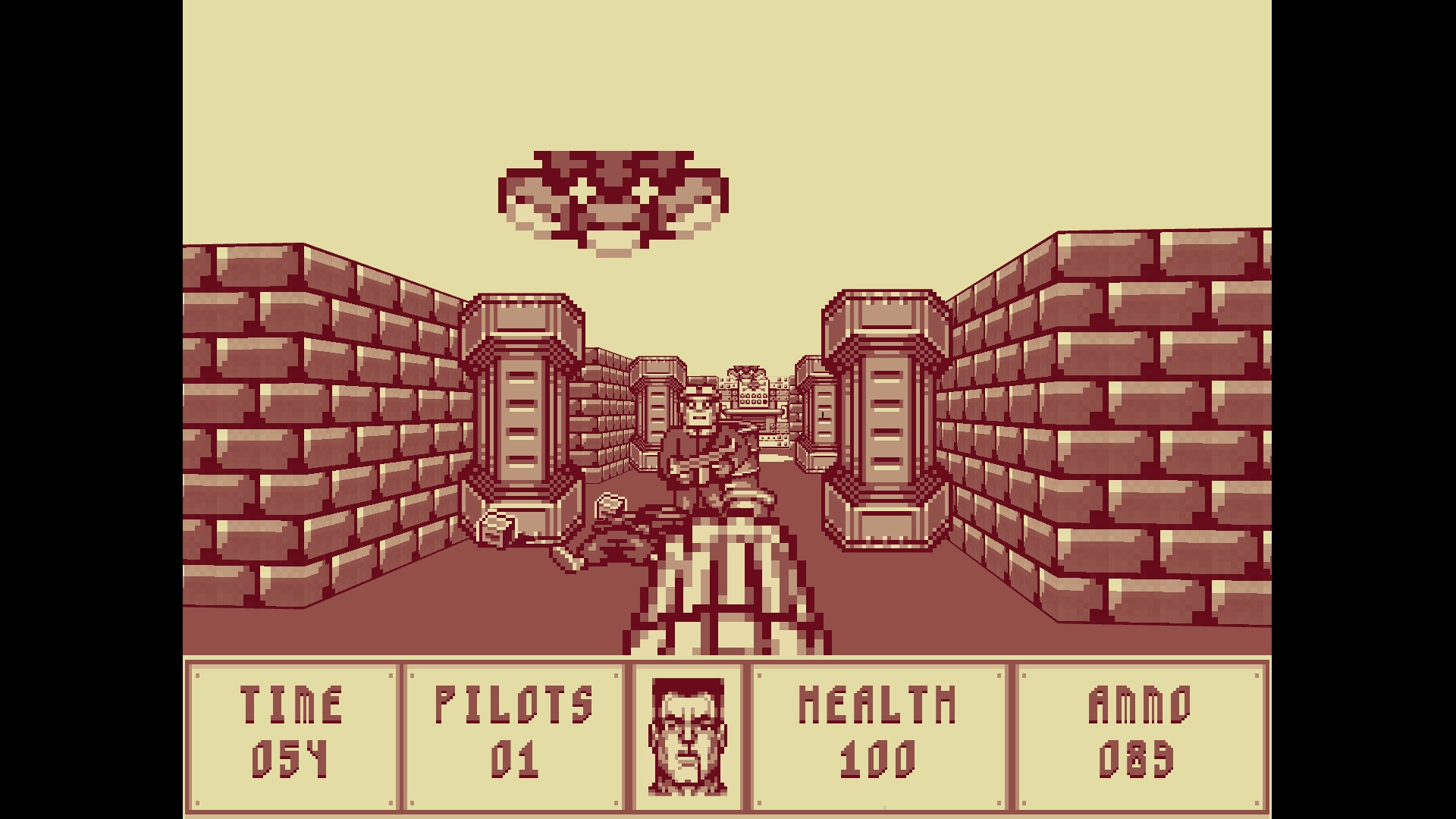 STRAFE: Gold Edition screenshot 14