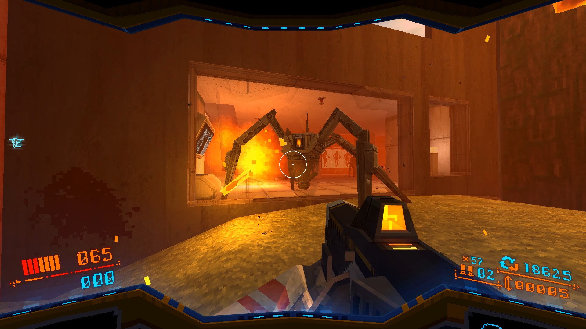 STRAFE: Gold Edition screenshot 17