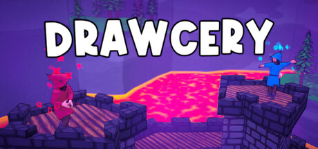 DRAWCERY