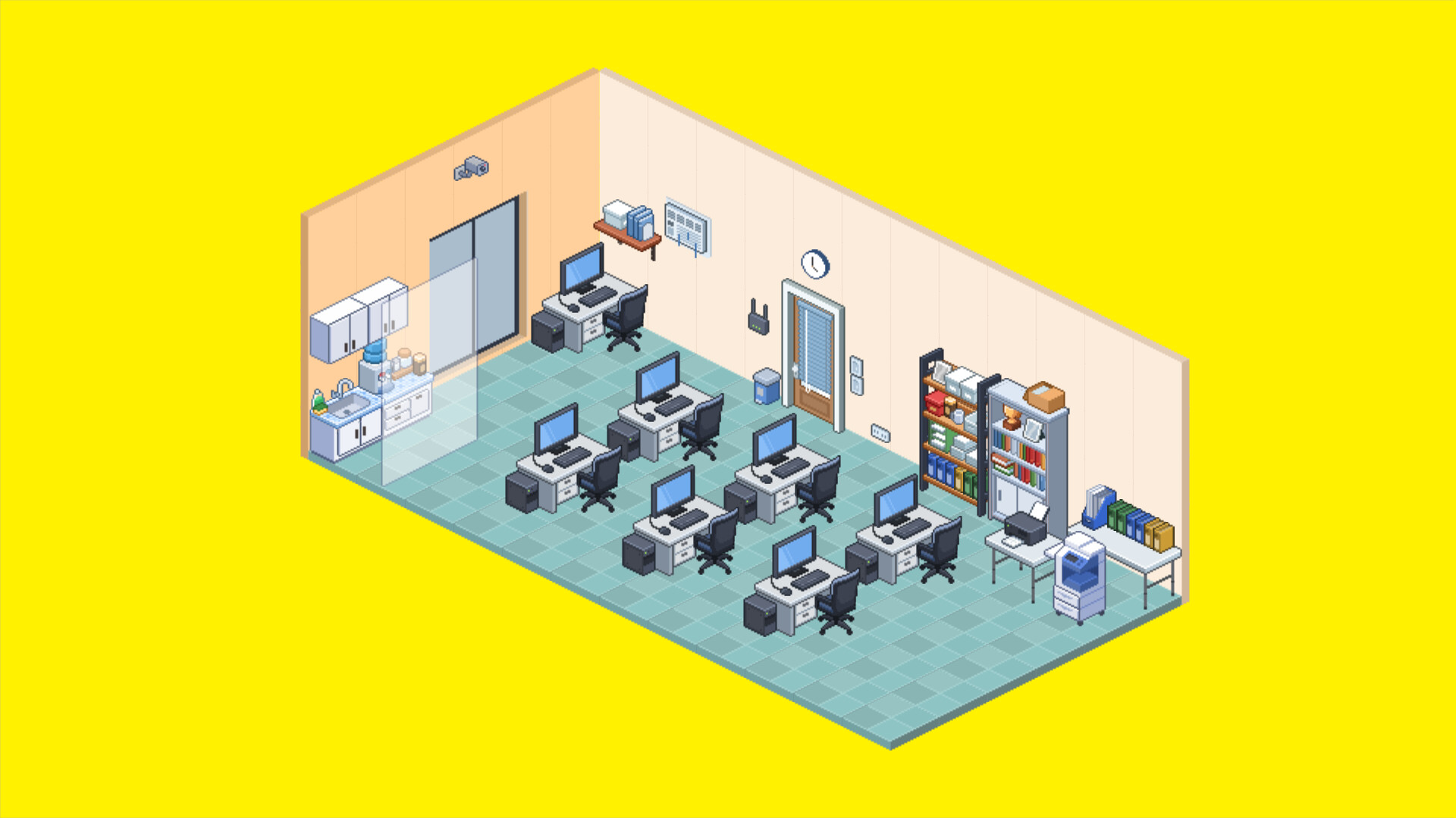 Banana Corp screenshot 5