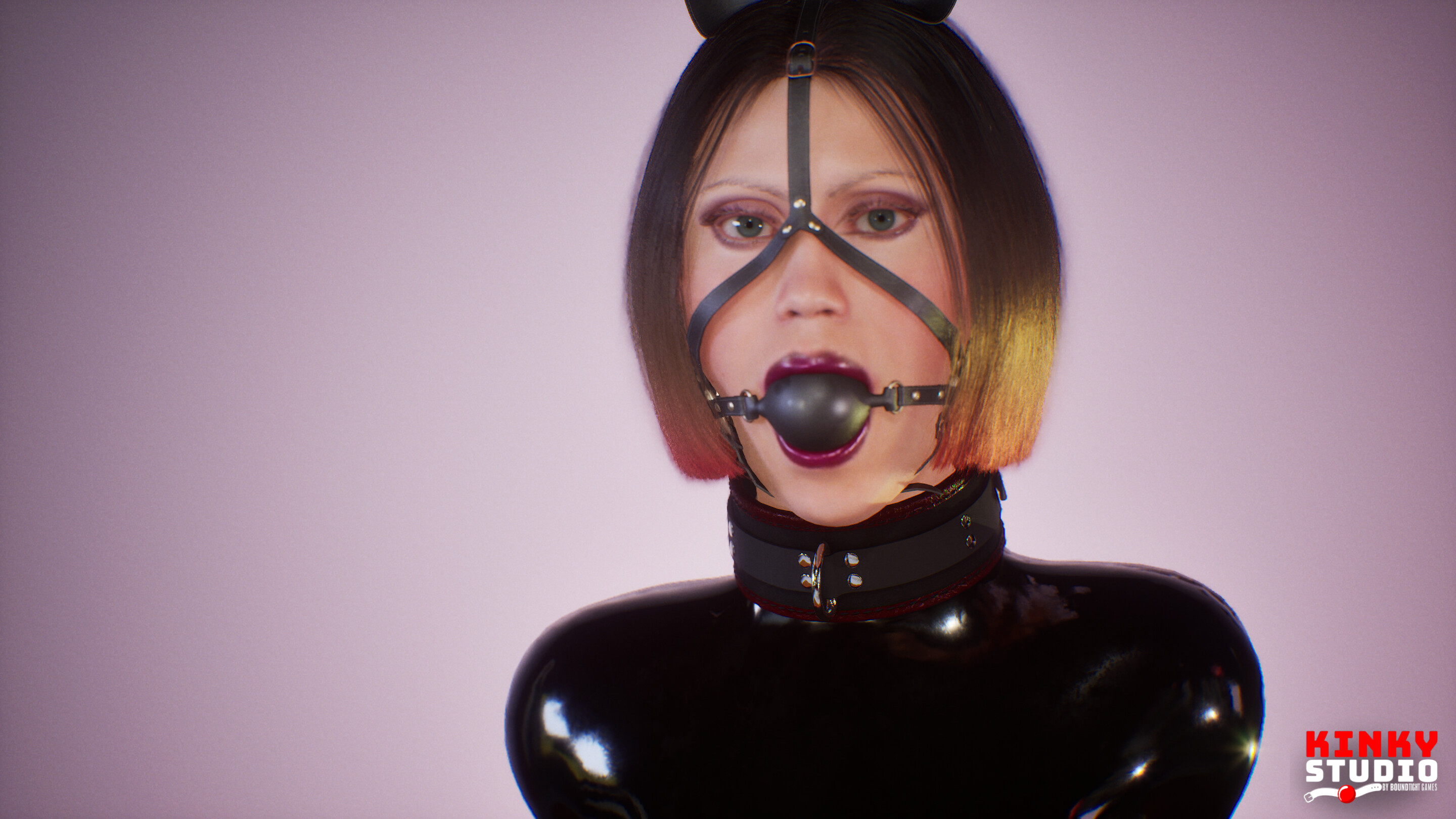 Kinky Studio screenshot 14