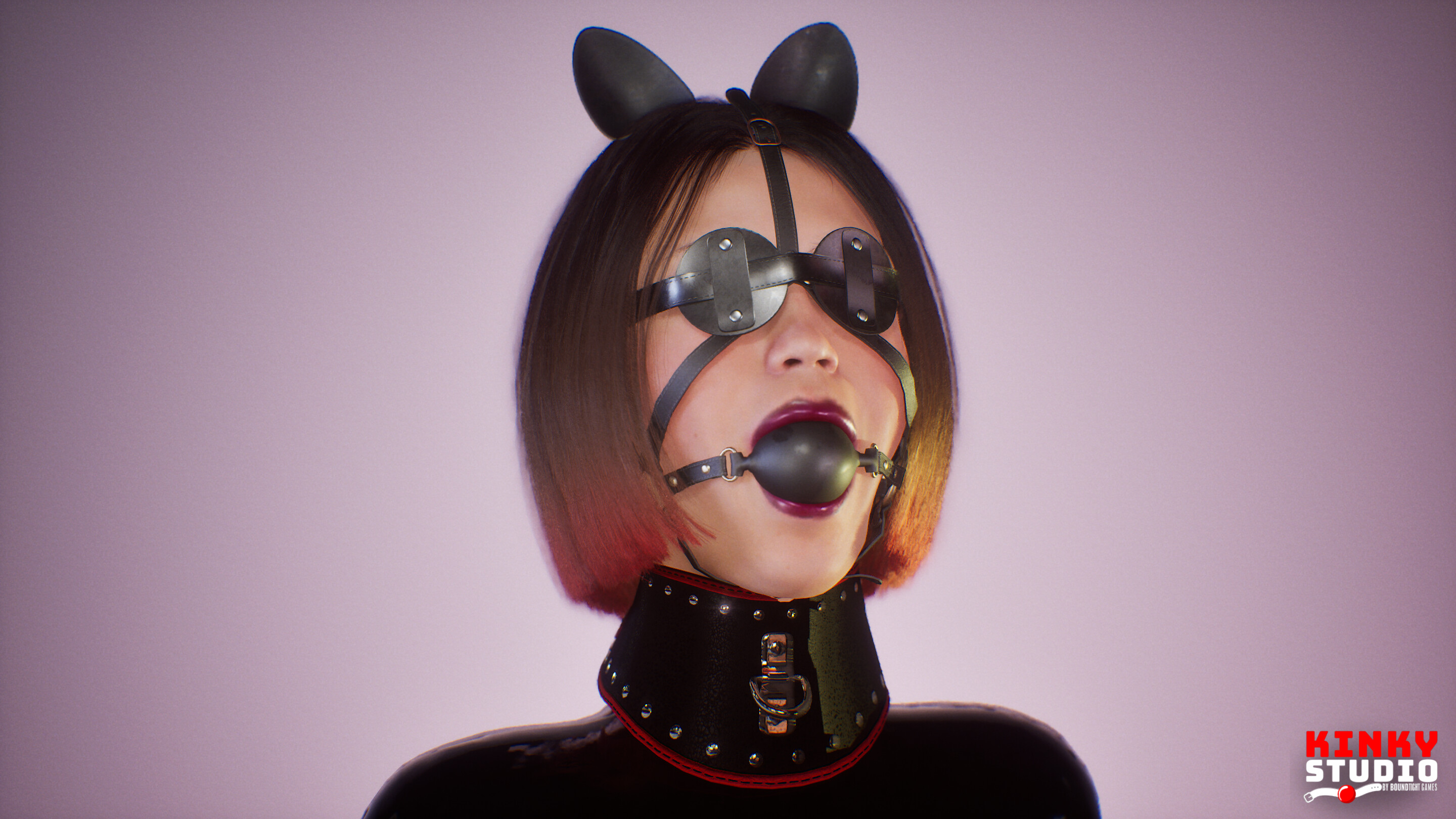 Kinky Studio screenshot 1