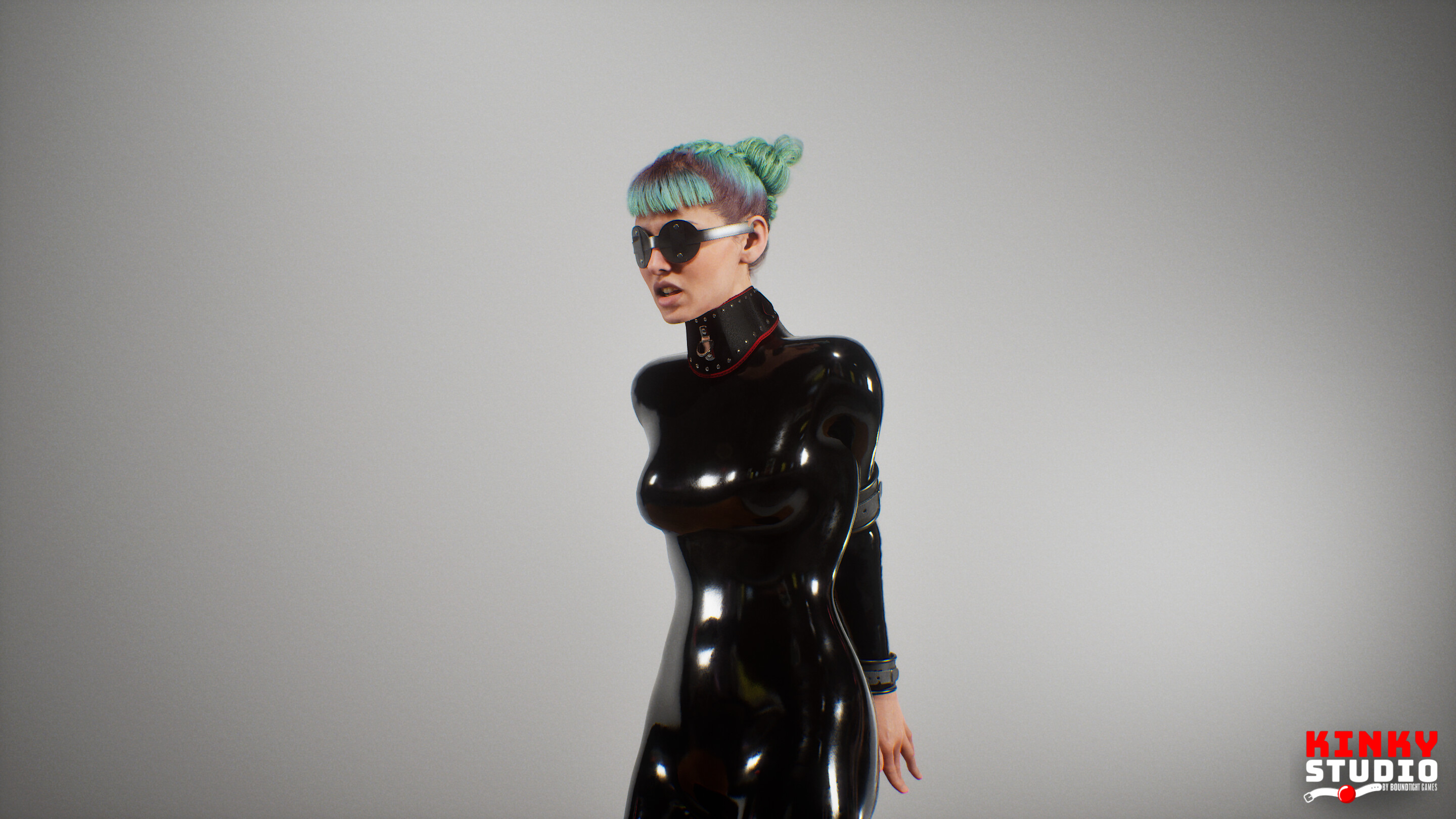 Kinky Studio screenshot 4