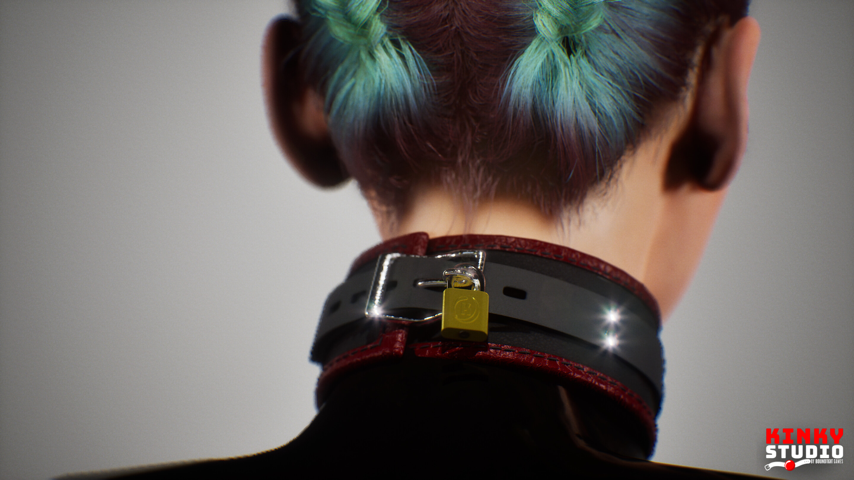 Kinky Studio screenshot 8