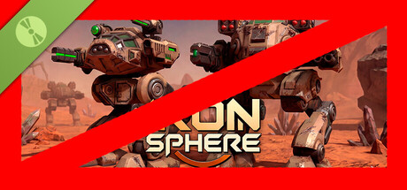 Ironsphere Demo