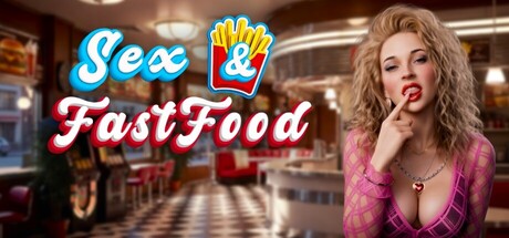 Sex & Fast Food — Steam header