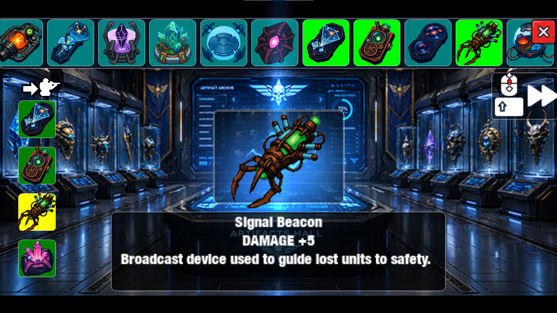 Breach Squad screenshot 3