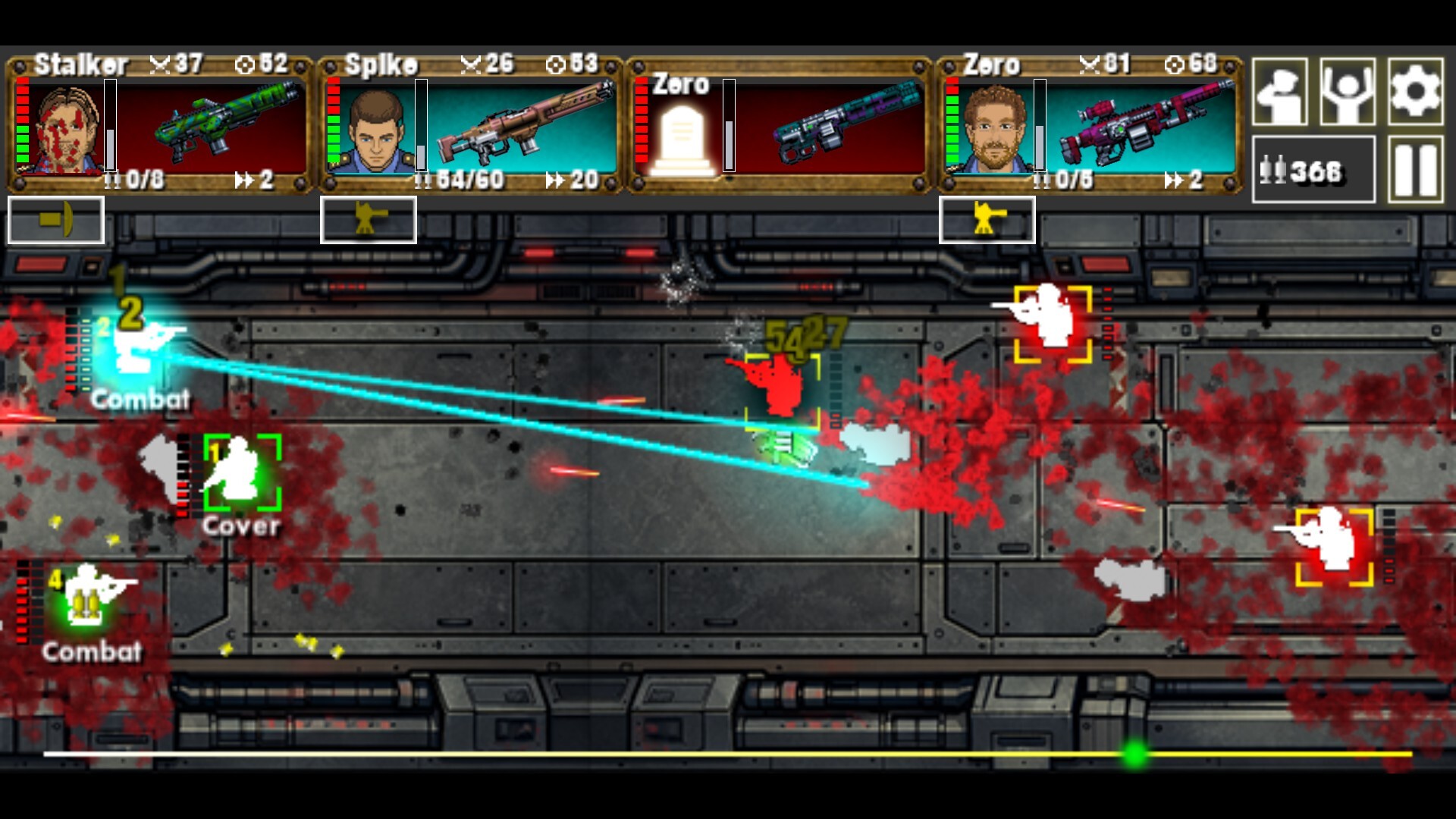 Breach Squad screenshot 7