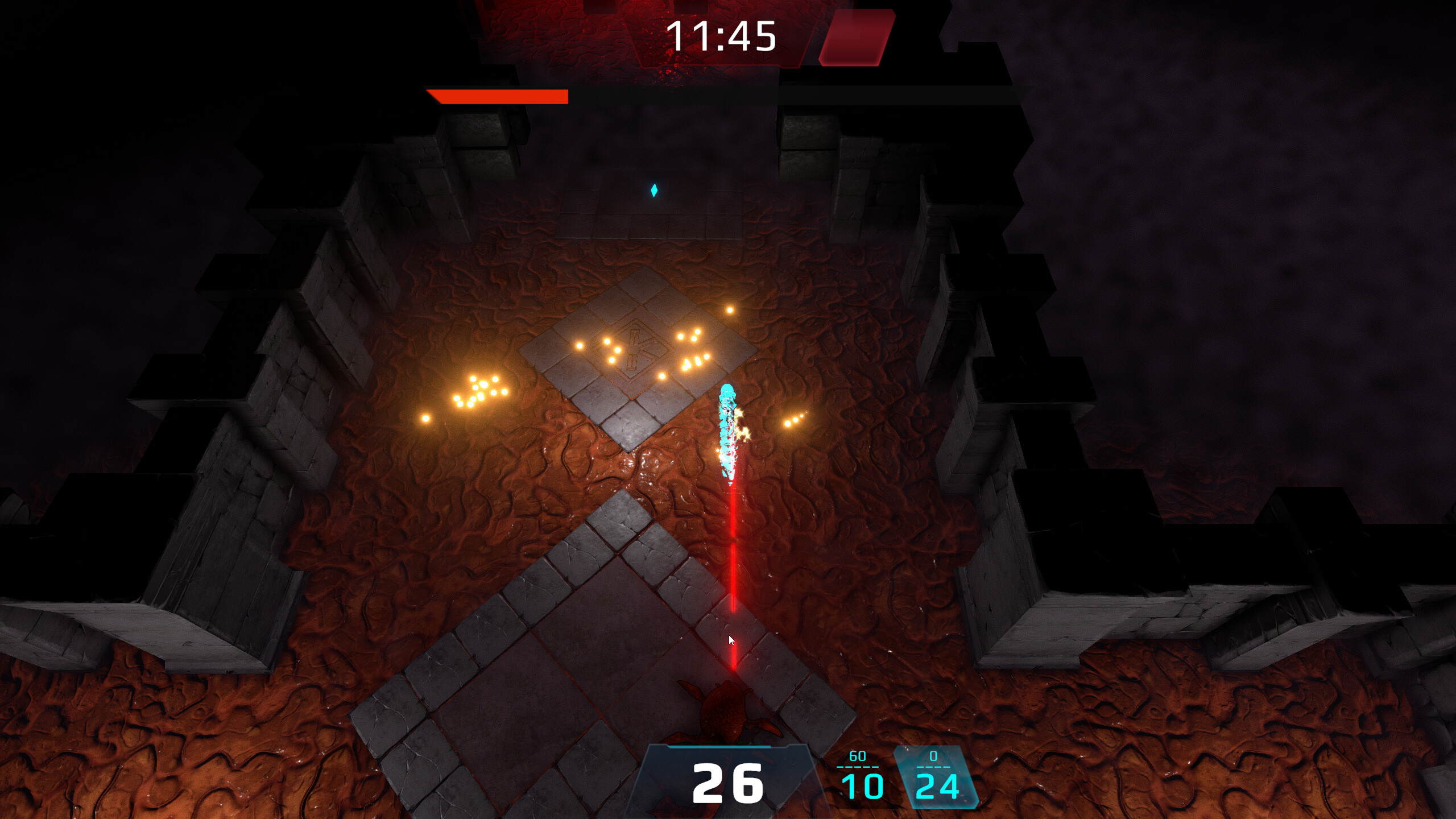 Mindrazer screenshot 4
