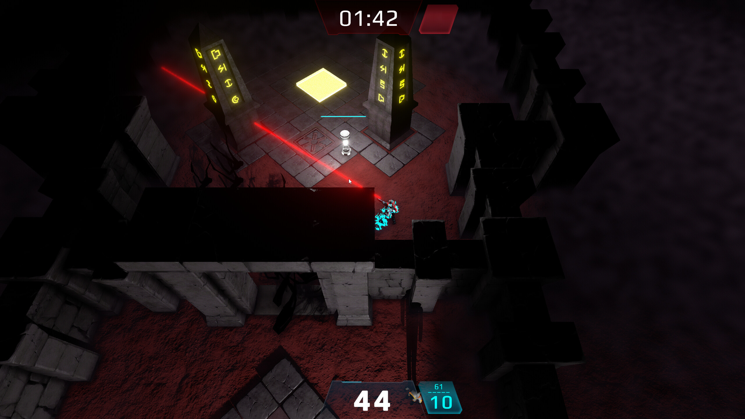 Mindrazer screenshot 6