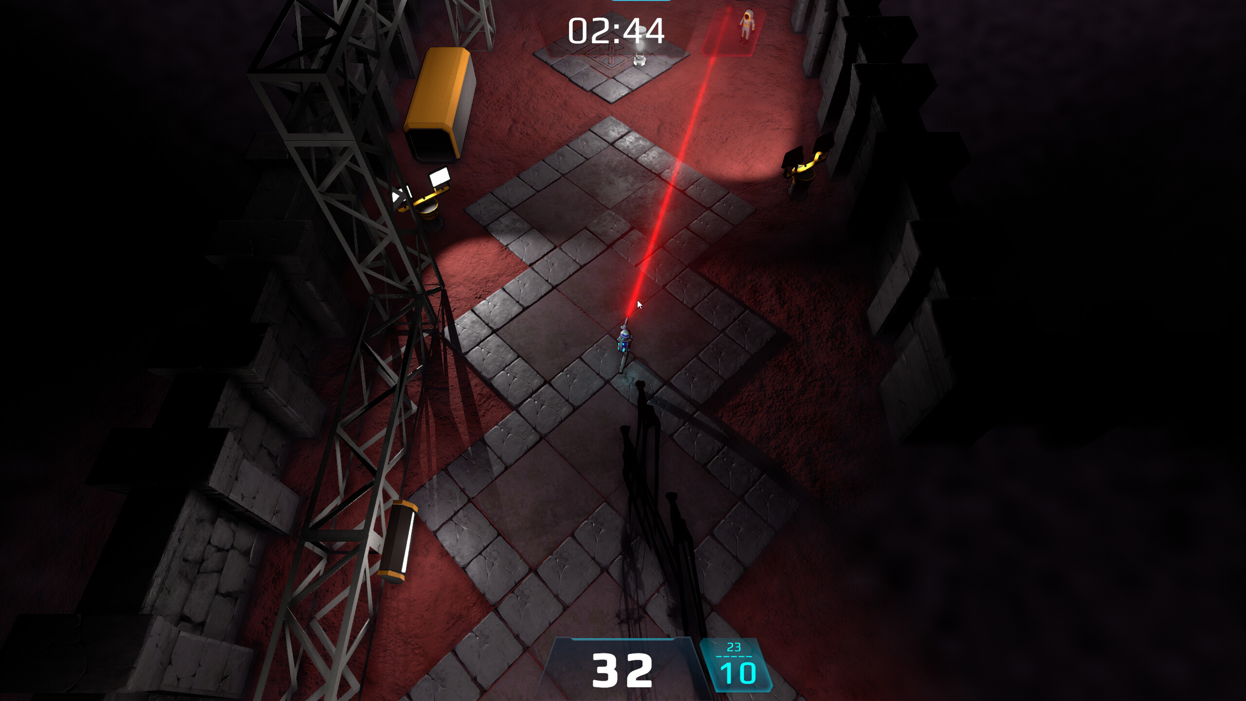 Mindrazer screenshot 5