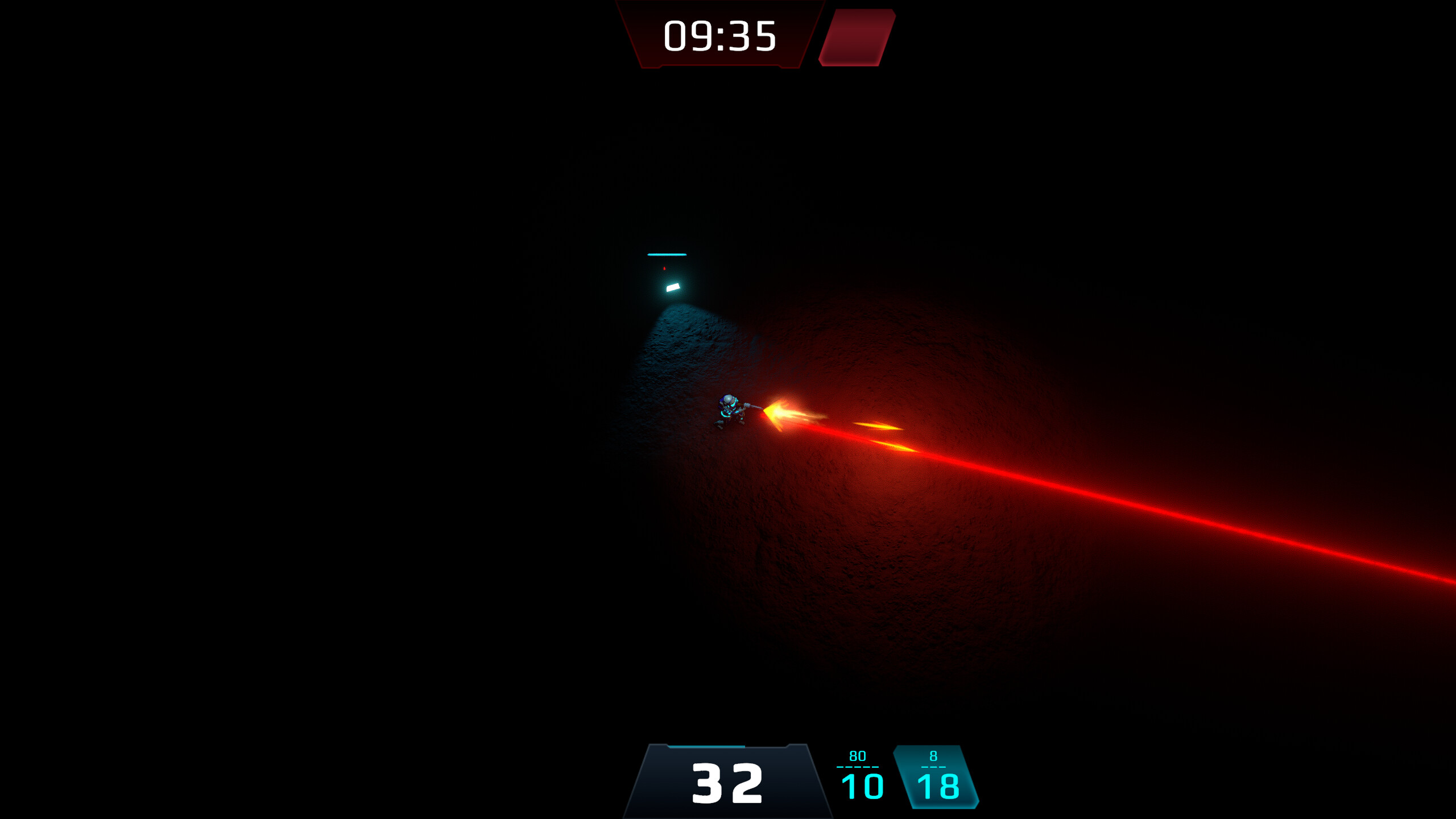 Mindrazer screenshot 8