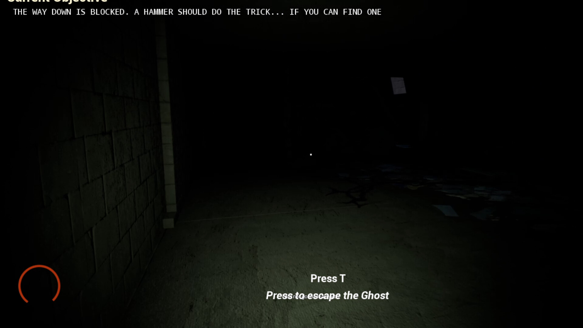 The Dare screenshot 3