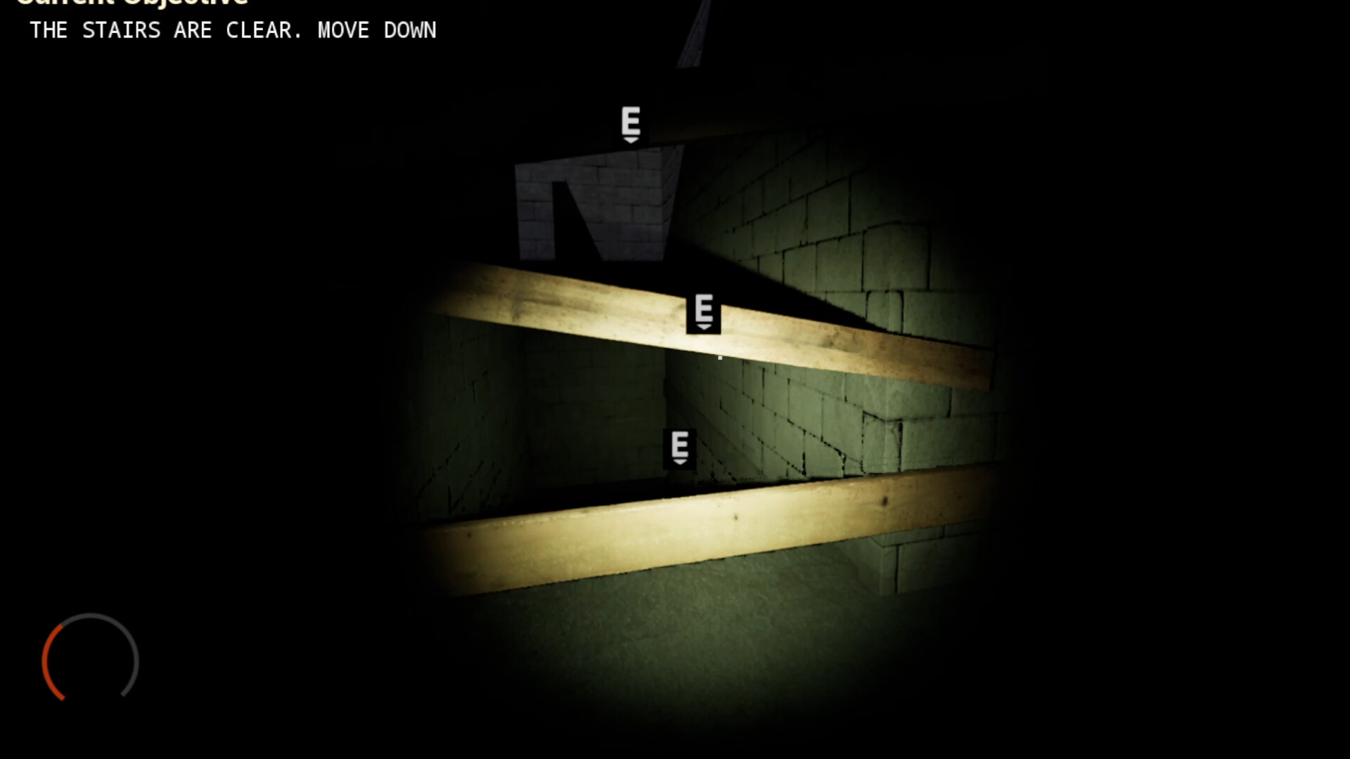The Dare screenshot 2