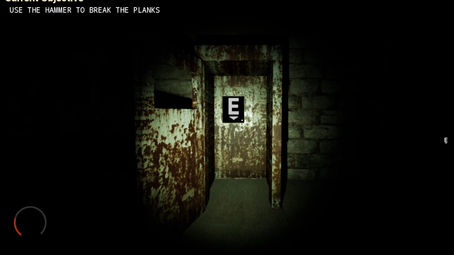 The Dare screenshot 5