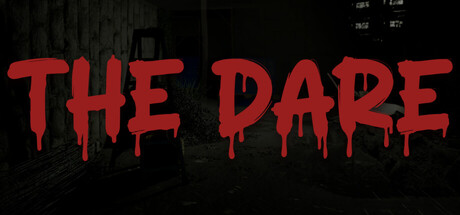 The Dare — Steam header