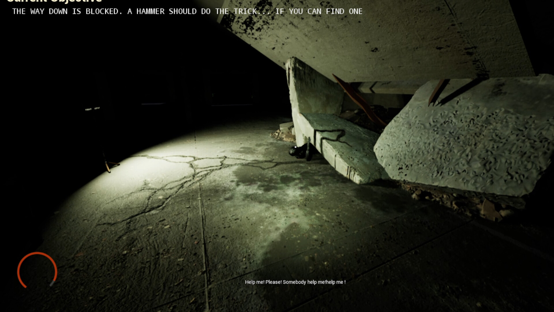 The Dare screenshot 6