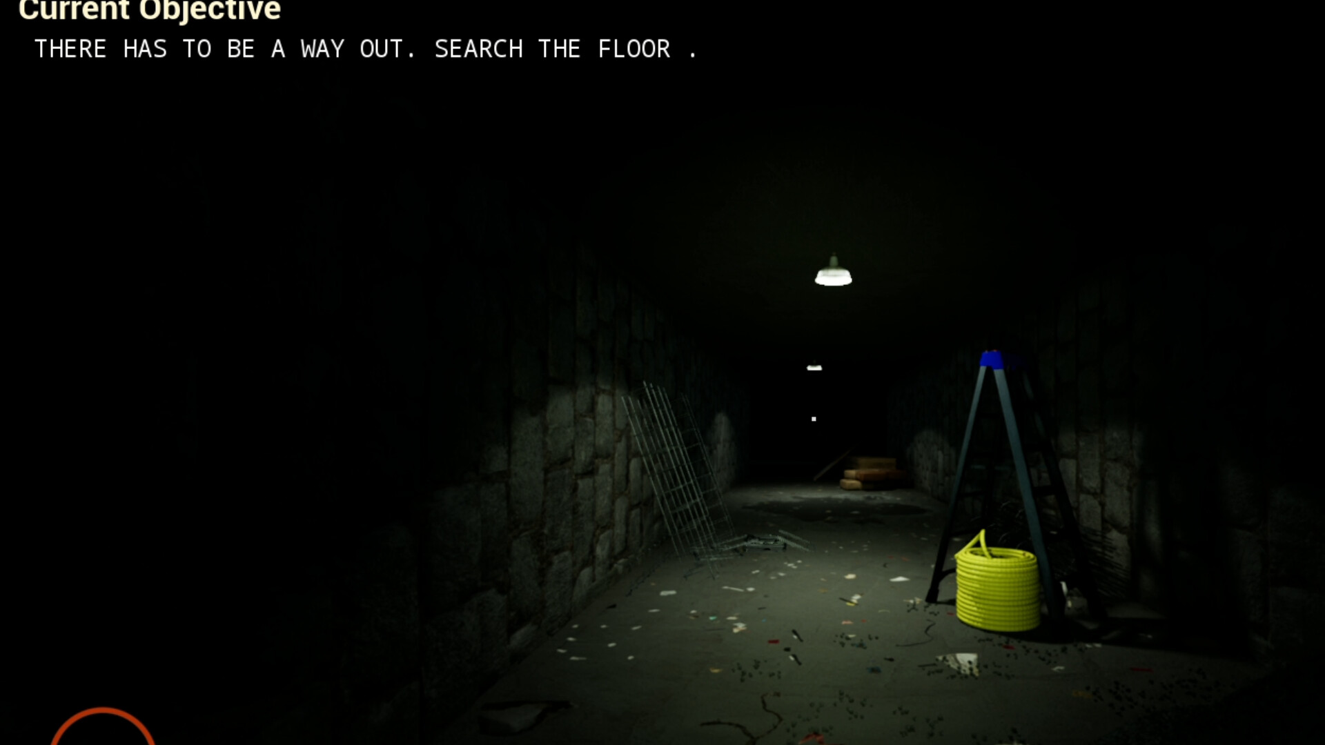 The Dare screenshot 4