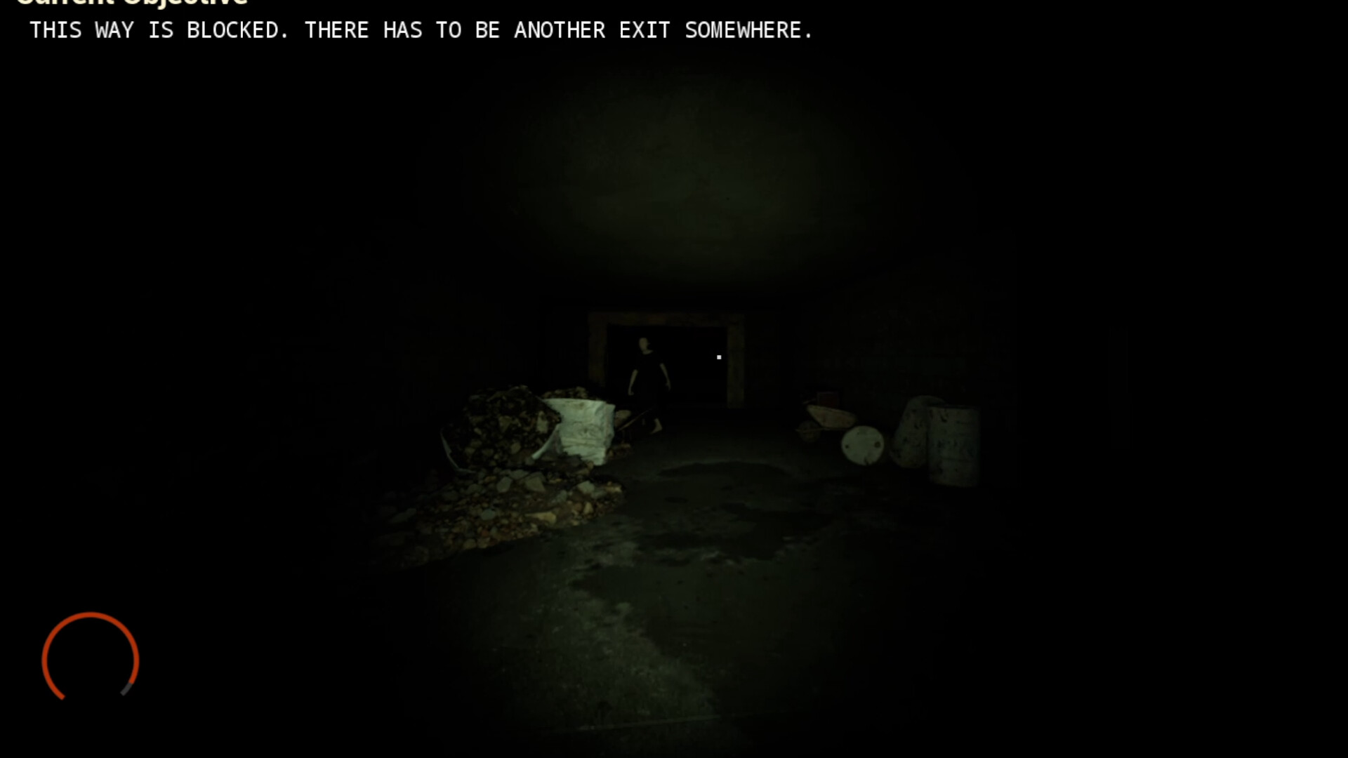 The Dare screenshot 1