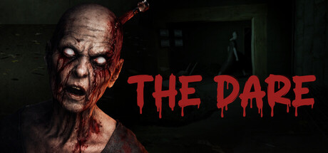 The Dare — Steam header