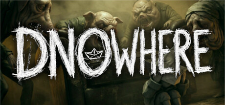 DNOWHERE