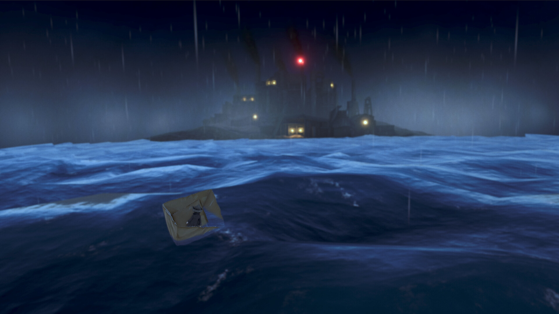 DNOWHERE screenshot 3