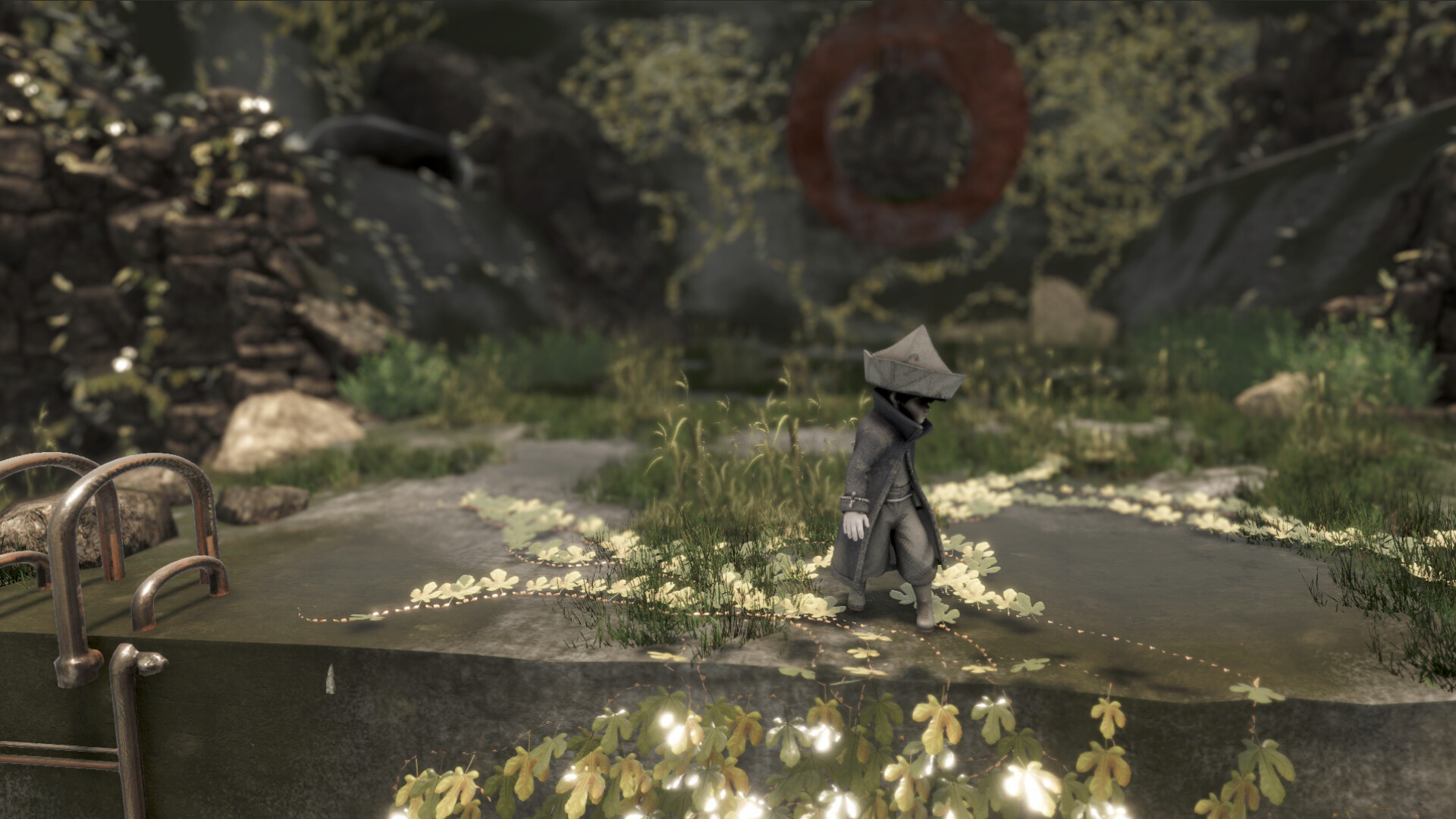 DNOWHERE screenshot 1