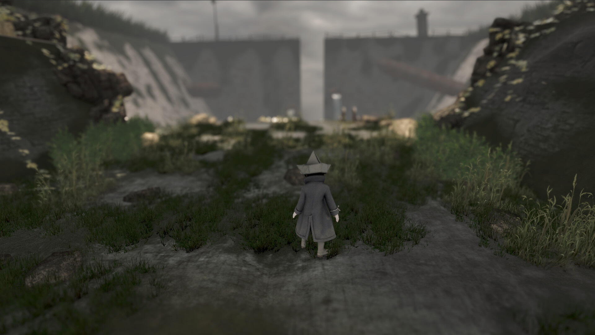 DNOWHERE screenshot 2