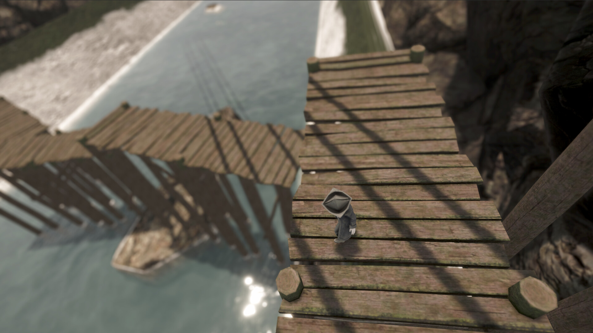 DNOWHERE screenshot 5