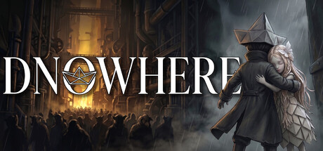 DNOWHERE