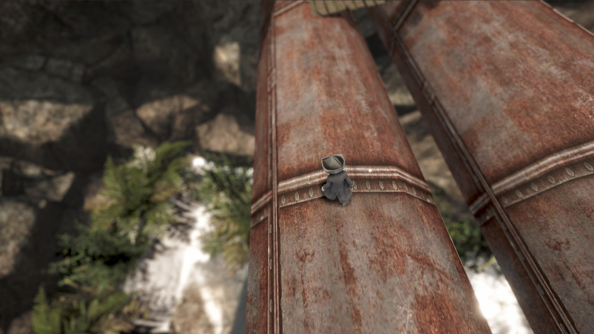 DNOWHERE screenshot 4