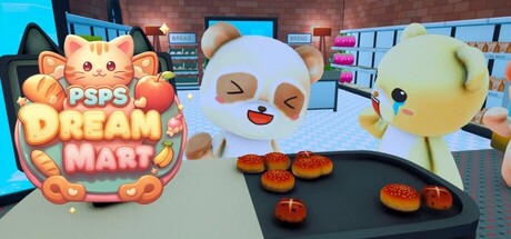 Psps Dream Mart