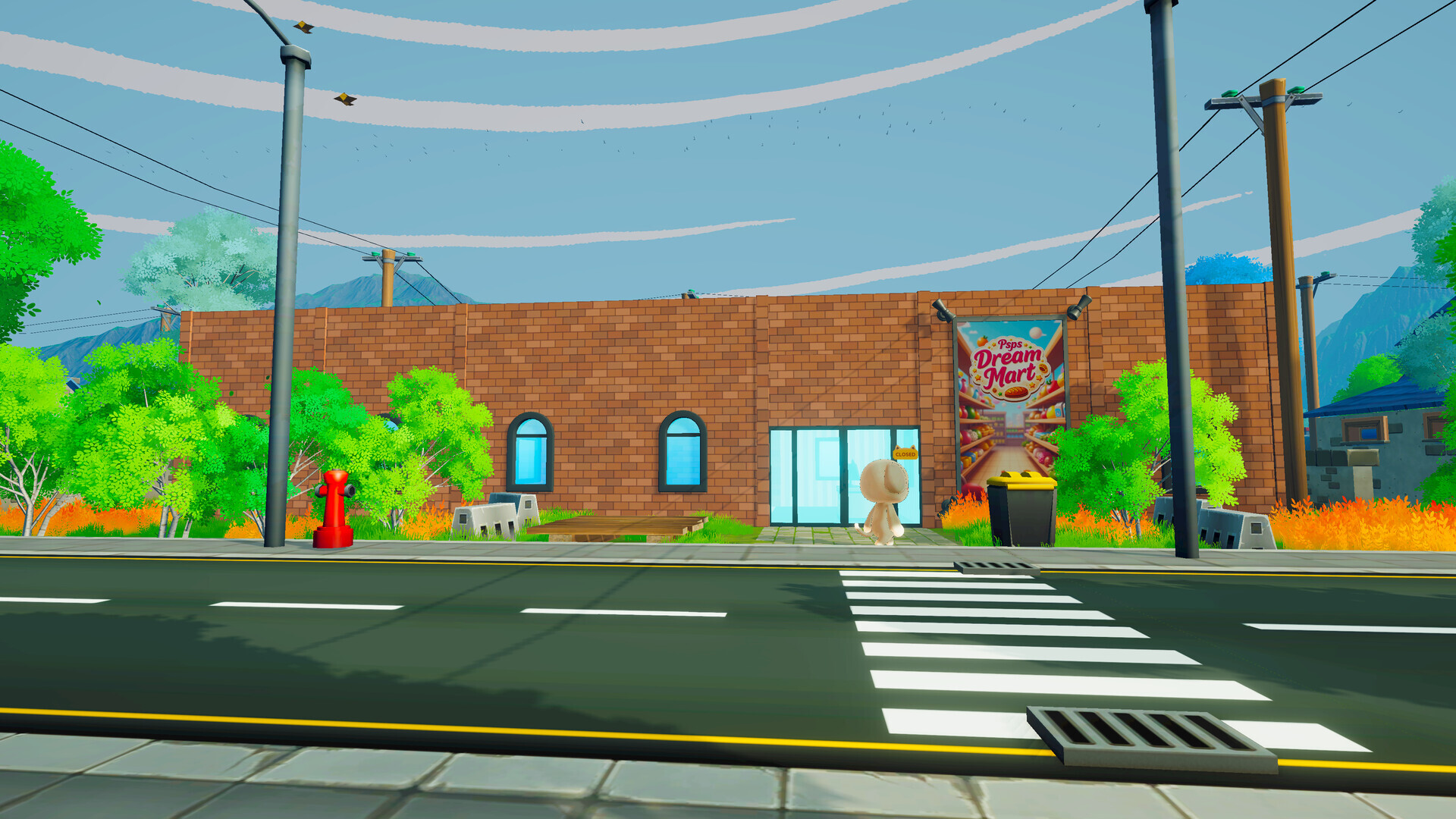 Psps Dream Mart screenshot 6