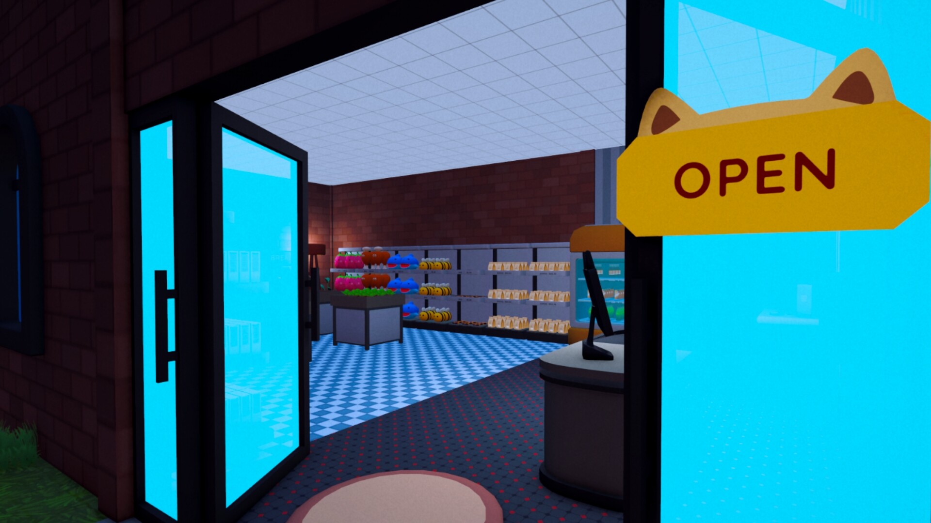 Psps Dream Mart screenshot 3