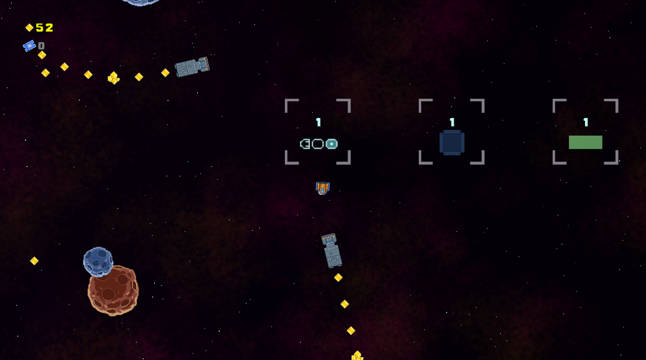 Beta Access Pack screenshot 3
