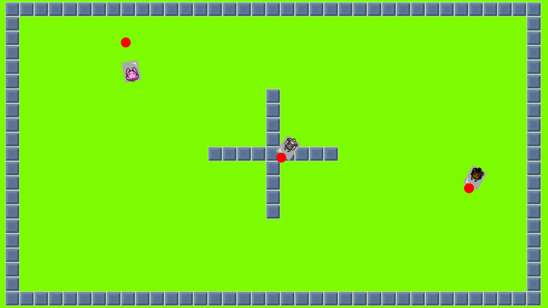 Beta Access Pack screenshot 1