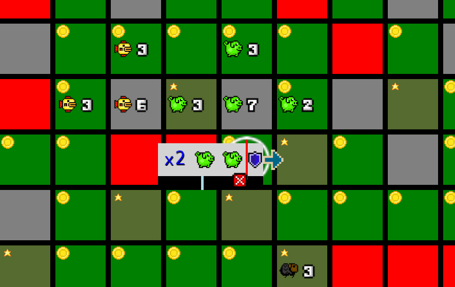 Beta Access Pack screenshot 5