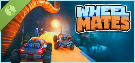 WheelMates Demo