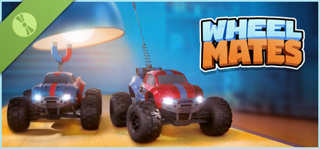 WheelMates Demo