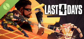 Last 4 Days Demo