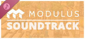 Modulus Soundtrack