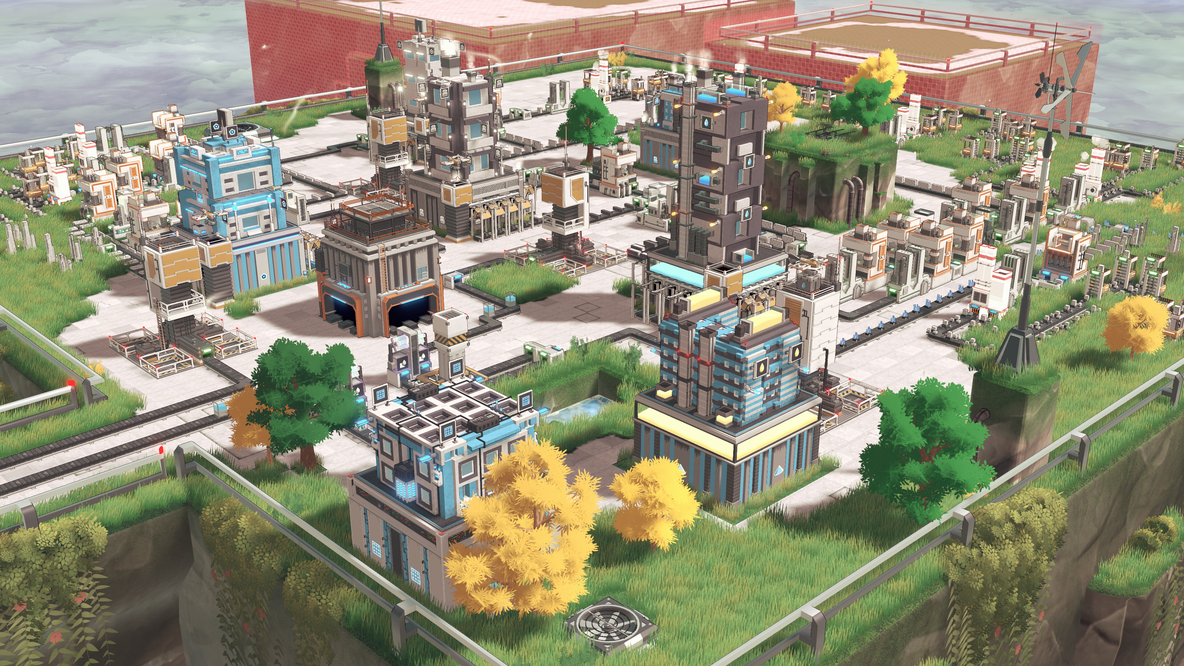 Modulus Soundtrack screenshot 2