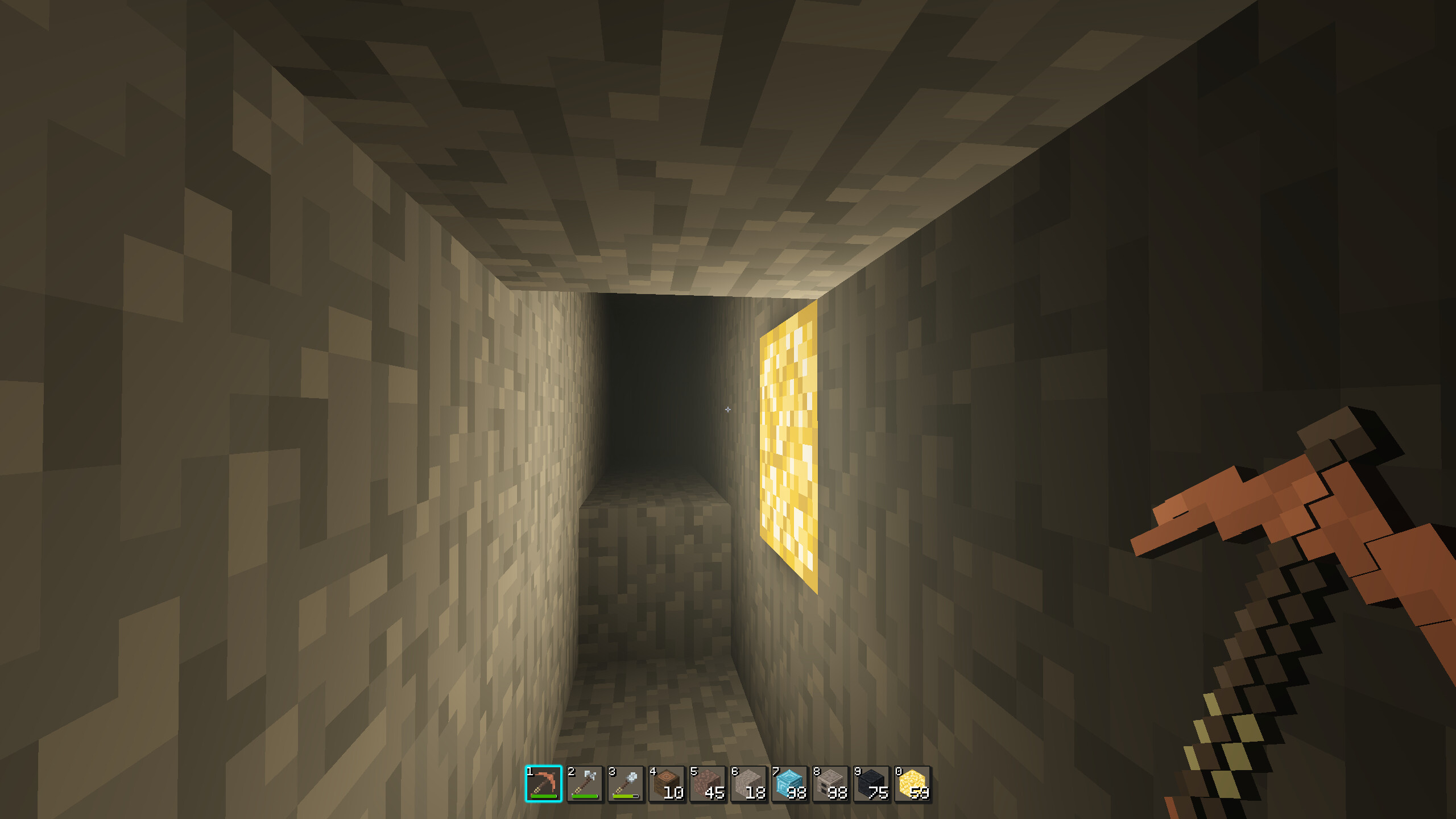 Infiniterra screenshot 6