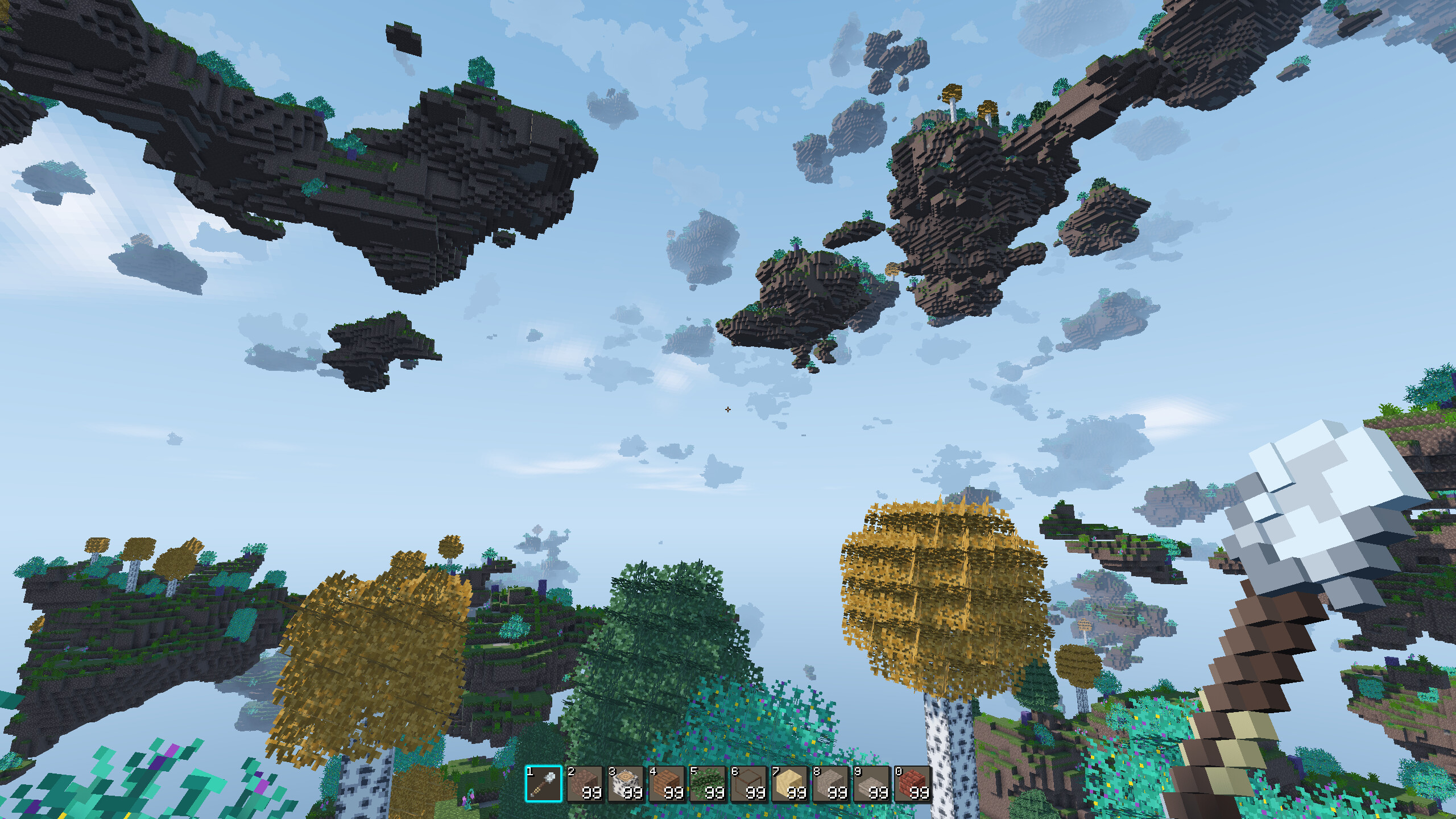 Infiniterra screenshot 7
