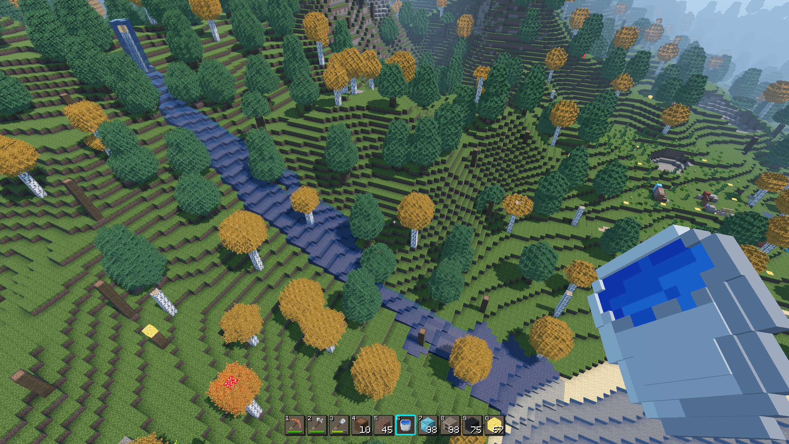 Infiniterra screenshot 12
